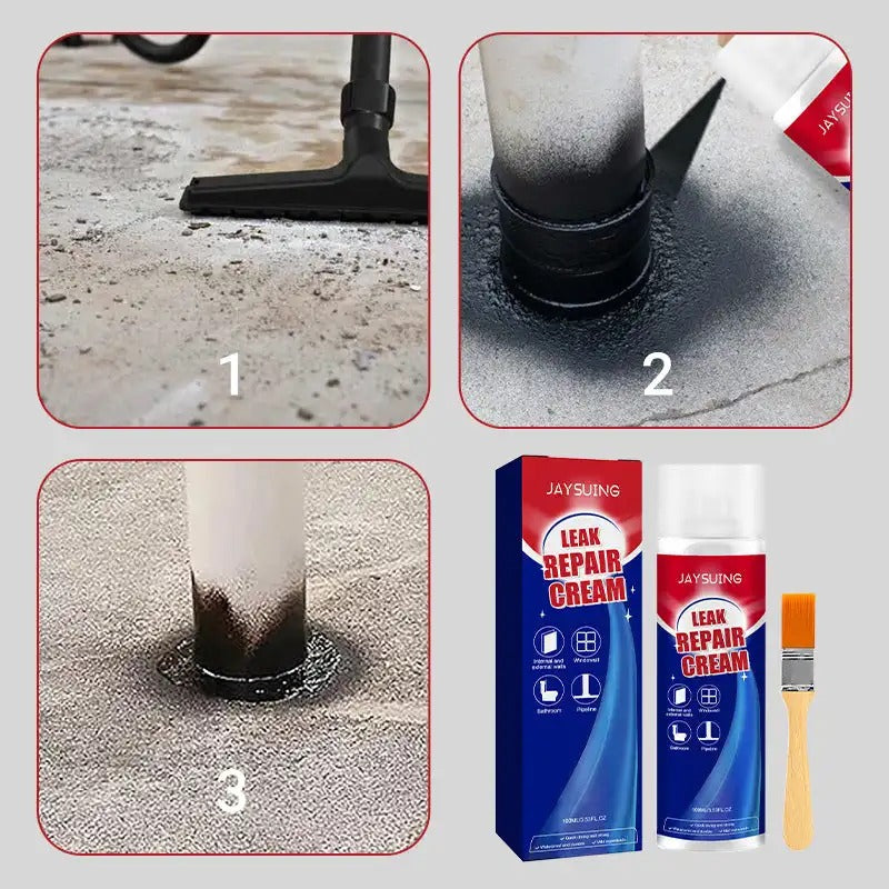 Repair Waterproof Spray – Crack Repairing