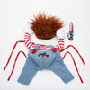 Halloween Sale 50% OFF💥Halloween Chucky Dog