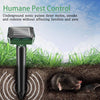 Buy 4, Get 1 Extra Free💥SunGuard™  Animal Repeller - 24Hour Ultrasonic Deterrent