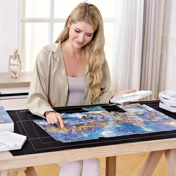 Vetonar™ Puzzle Mat