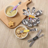 SteelSavor™ -  Measuring Spoons Set