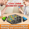 MindFlex - Triangle Puzzle Game