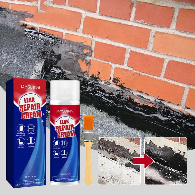 Repair Waterproof Spray – Crack Repairing