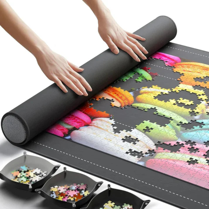 Vetonar™ Puzzle Mat