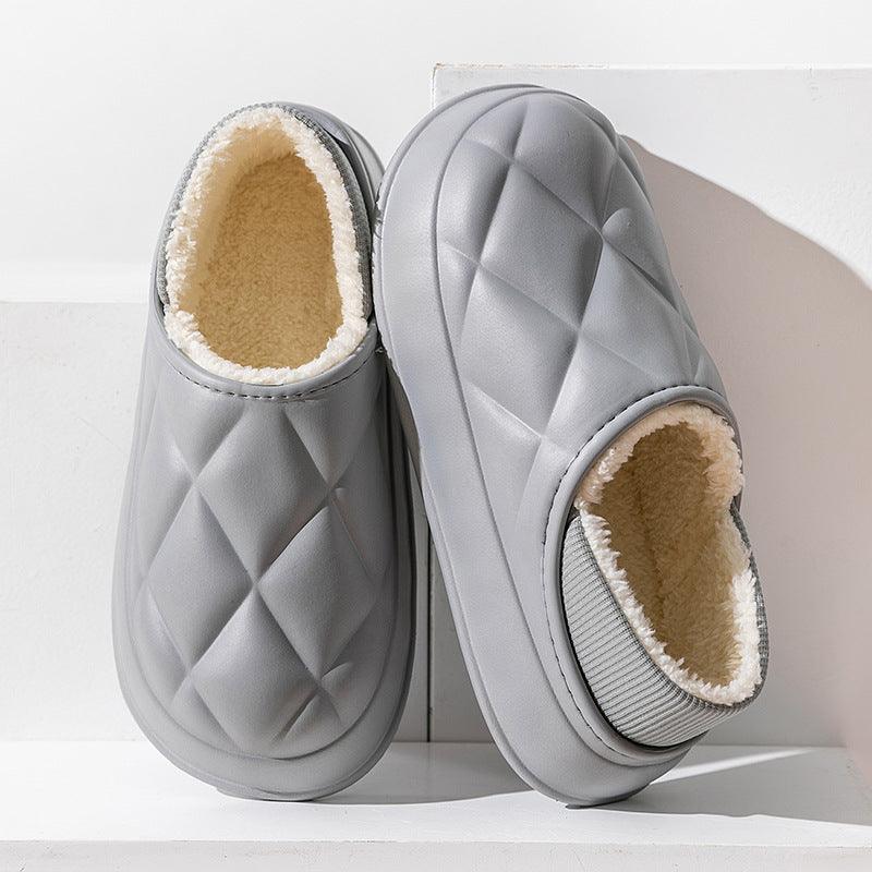 Thermal Cotton Slippers - 💥Last Day Promotion 50% OFF
