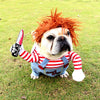 Halloween Sale 50% OFF💥Halloween Chucky Dog