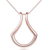 Last Day Sale 49% OFF💥RingSafe Necklace - Ring Holder Necklaces
