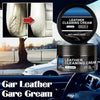 CleanMax - Specialized Leather Cream