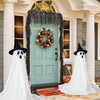 Halloween Sale 50% OFF🔥Spooky Ghost Decor Lights