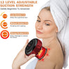 ThermaSoothe™ Cupping & Heating Massage Device