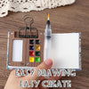 PocketArtist Watercolor Travel Set