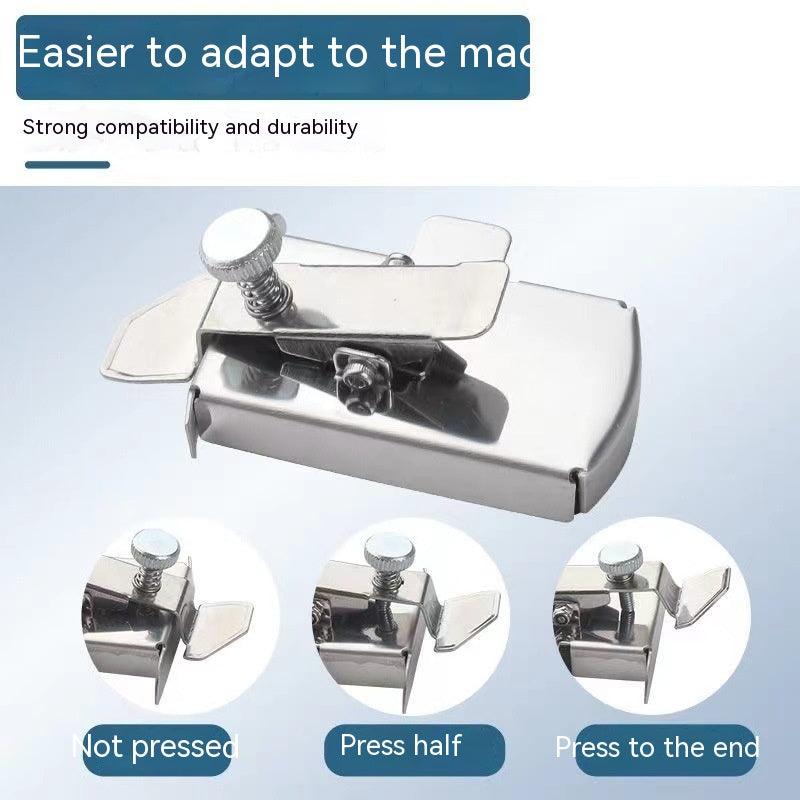 Magnetic Seam Guide - Will Help you get Uniform Seam Widths 💥Last Day Promotion 70% OFF