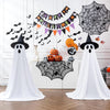 Halloween Sale 50% OFF🔥Spooky Ghost Decor Lights