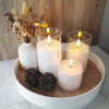 Last Week Sale 40% OFF💥Lumière Dancing Flameless Candles