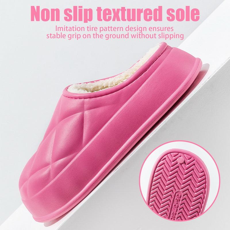 Thermal Indoor Cotton Slippers - 💥Last Day Promotion 50% OFF