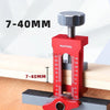 2 in 1 Drilling Guide Locator - Cabinet Door Mounting