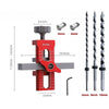 2 in 1 Drilling Guide Locator - Cabinet Door Mounting