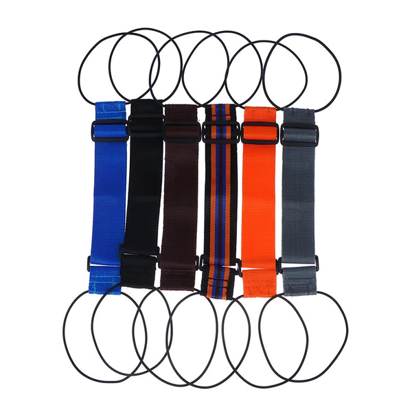 Elastic Fastening Belt for Luggage