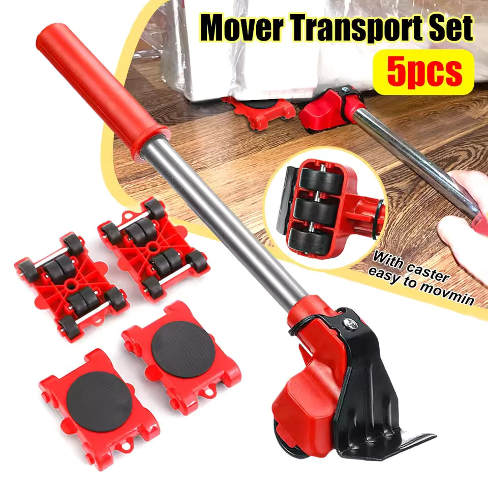 ProLift™ - Mover Heavy Furniture Tool