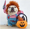 Halloween Sale 50% OFF💥Halloween Chucky Dog