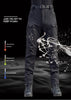 Men's Waterproof Winter Work Pants