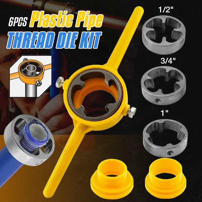 ProTap Kit - Thread Maker Tool