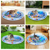 Offer While Stocks Last 50% OFF💥Watermat™ Water Sensory Play Mat