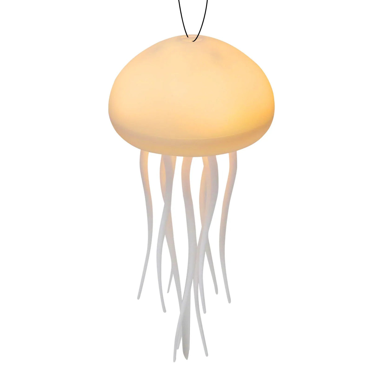 JellyLight™ - Floating Jellyfish Lamp