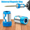 Screwdriver Head Magnetic Rings