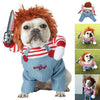 Halloween Sale 50% OFF💥Halloween Chucky Dog