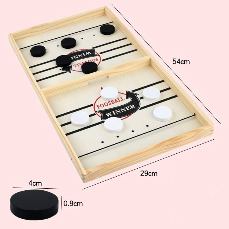 Slotshot Table Game - Interactive Board Game Toy [PRE-CHRISTMAS SALE]