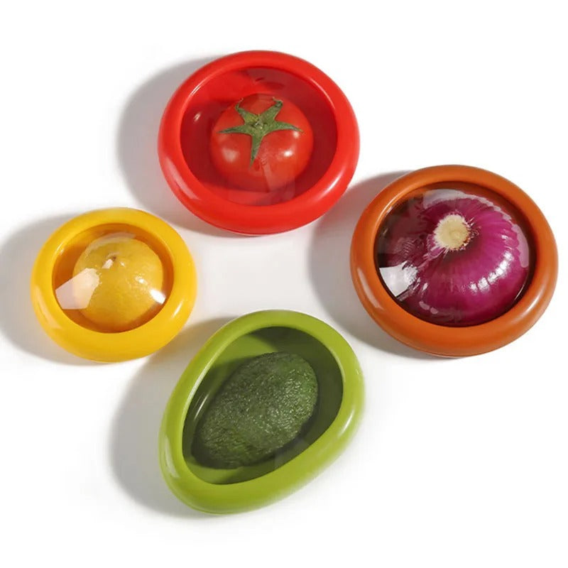 Fruit And Vegetable Anti-Oxidation Storage Box