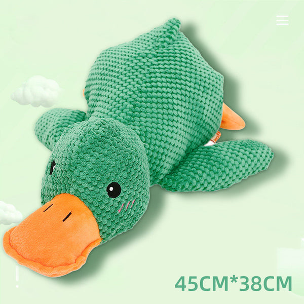 Offer While Stocks Last💥DuckWag™ Plush Pup Toy