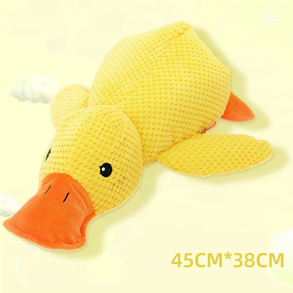 Offer While Stocks Last💥DuckWag™ Plush Pup Toy