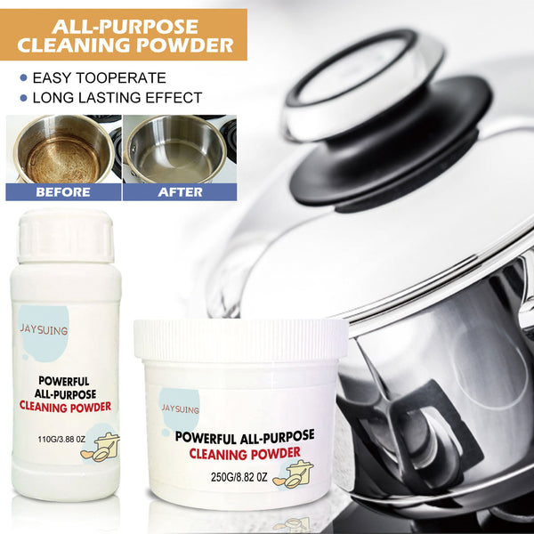 Buy 1, Get 1 Extra Free💥Powerful Kitchen All-purpose Powder Cleaner