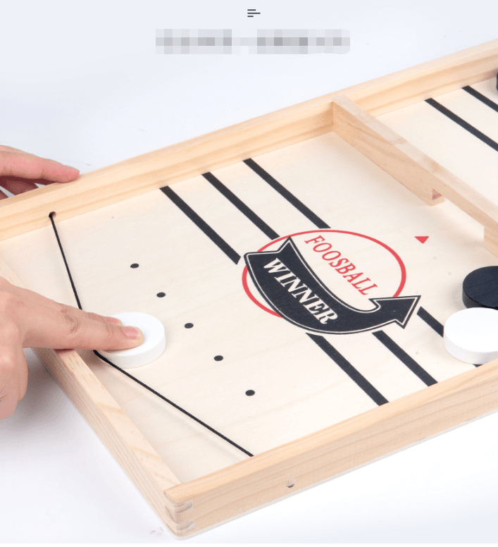 Slotshot Table Game - Interactive Board Game Toy [PRE-CHRISTMAS SALE]