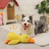 Offer While Stocks Last💥DuckWag™ Plush Pup Toy