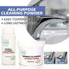 Buy 1, Get 1 Extra Free💥Powerful Kitchen All-purpose Powder Cleaner