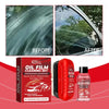 Automotive Oil Film Cleaning Brush