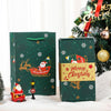 Christmas Folding Bounce Surprise Gift Box